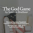 Timely Political Play THE GOD GAME to Launch 2017 at Sonorous Road Productions Video