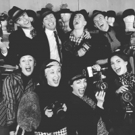 Photo Flash: CHARLIE Winds Down, SWEET CHARITY Boys Welcome a New Member, and More Sa Video