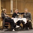 Photo Flash: In Rehearsal with Nathan Lane, Andrew Garfield, and the Cast of ANGELS IN AMERICA