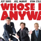 Hilarious WHOSE LIVE ANYWAY? Coming to Wharton Center This September Video