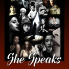 Strand Theater Launches SHE SPEAKS Series with Portraits in Song