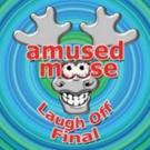 Amused Moose Laugh Off Semifinals to be Held in April Video