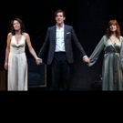 Photo Coverage: Clive Owen,Â Eve BestÂ andÂ Kelly Reilly Take First Broadway Bows in OLD TIMES!