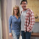 Jerry O'Connell & Cheryl Hines Guest Star on Freeform's YOUNG & HUNGRY, Today