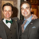 Photo Flash: A GENTLEMAN'S GUIDE TO LOVE AND MURDER National Tour Kicks Off in…