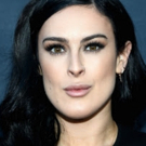 Rumer Willis Set for Series of Shows at Cafe Carlyle in April Video