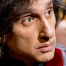 BWW Review: Hershey Felder is OUR GREAT TCHAIKOVSKY