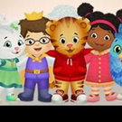 DANIEL TIGER'S NEIGHBORHOOD LIVE! to Stop at the Aronoff Center