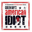 Newton Faulkner and Amelia Lily Star in West End Return of AMERICAN IDIOT Tonight Video