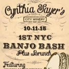 First NYC Banjo Bash to be Held 10/11 Video