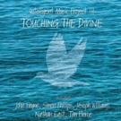 All Eyes and Ears on Intelligent Music Project III, 'Touching the Divine' Video