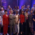 STAGE TUBE: Watch Preview of Broadway's Best Perform 'What the World Needs Now Is…