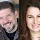 Rachel Zatcoff & Craig Bennett Join Company of Broadway's THE PHANTOM OF THE OPERA Video