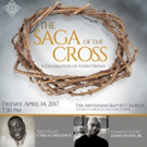 Cyrus Chestnut & Tavis Smiley to Perform at the Abyssinian Baptist Church Video