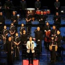 Chinese Orchestra Returns to Australia with the Very Special Musical Event TREASURES  Video