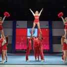 Photo Flash: First Look at High-Flying BRING IT ON THE MUSICAL at Beck Center Video