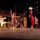 Spaghetti & Meatball Players' THE COMMEDIA RAPUNZEL Coming to FringeNYC, Beginning…