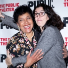 Photo Coverage: Phylicia Rashad & More Celebrate Opening Night of Public Theater's HE Video