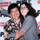 Photo Coverage: Phylicia Rashad & More Celebrate Opening Night of Public Theater's…