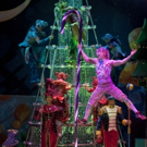 CIRQUE DREAMS HOLIDAZE to Light Up the Holidays at the Fox Theatre Video