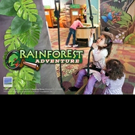 Stepping Stones Museum for Children Hosts Storybook Pajama Party, 3/11