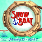 Ground Breaking SHOW BOAT Opens Wednesday At Alhambra Theatre & Dining Video
