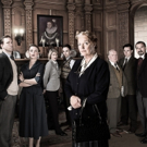 Louise Jameson to Star as 'Mrs. Boyle' in 60th Anniversary of THE MOUSETRAP, January…