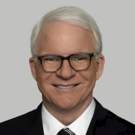 Steve Martin to Chat New Play METEOR SHOWER and More at The Old Globe Video