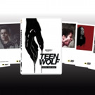 TEEN WOLF Season 5 Part 1 Comes to DVD with Collectible Character Cards Today