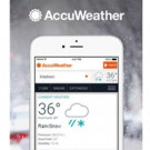 AccuWeather Announces Launch of AccuWeather Mobile Integration Suite