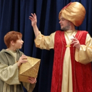 The Evergreen Chorale Presents AMAHL AND THE NIGHT VISITORS & HOLIDAY CLASSICS Video
