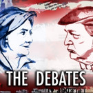 Theater in Asylum Presents THE DEBATES: GENERAL ELECTION Video