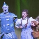 BWW Reviews: Fulton's WIZARD OF OZ Brings Lions and Tigers and Even a Circus to the Classic Musical