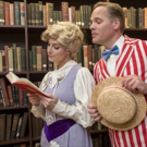 THE MUSIC MAN Will March Into The Carnegie This January Video