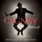 Off-Broadway's CAGNEY Heads to the Recording Studio; Cast Album Out This Fall Video