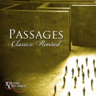Theatre Unleashed's PASSAGES: CLASSICS REMIXED Opens Tonight Video