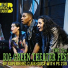 Bushwick Starr Presents 7th Annual BIG GREEN THEATER Festival Video