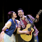 Photo Flash: First Look at PUMP BOYS & DINETTES, Opening Tonight at Pittsburgh CLO