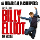 BILLY ELLIOT - THE MUSICAL ist erstmals in Deutschland zu sehen! Hamburg Premiere im Juni
