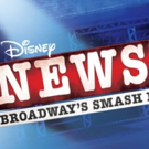 Disney's NEWSIES 'Get Up and Go' at Marcus Center Today