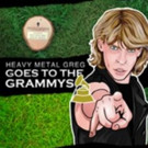 Gregory Graham Wins Denali Award at 2016 Alaska International Film Awards with HEAVY METAL GREG GOES TO THE GRAMMYS