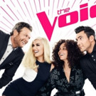 NBC's THE VOICE Completes Blind Auditions Rounds; 48 Artists Meet in Battle…