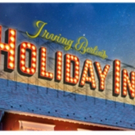 IRVING BERLIN'S HOLIDAY INN Now Available for Professional Licensing! Video