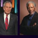 Actors Fund Honors Michael R. Bloomberg and Morgan Freeman at 2015 Gala Tonight Video