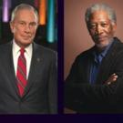 Actors Fund Honors Michael R. Bloomberg and Morgan Freeman at 2015 Gala Tonight