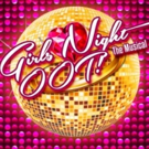 GIRLS NIGHT OOT Opens at Websters Theatre Glasgow Video
