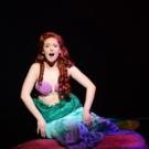 BWW Reviews: Four Big Splashes for THE LITTLE MERMAID!