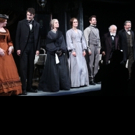 Photo Flash: Keira Knightley & Cast of THERESE RAQUIN Take First Broadway Bows! Video
