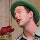 BWW Review: Frothy Fun from Sound Theatre Company's ONE MAN, TWO GUVNORS