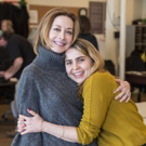 Photo Flash: Sneak Peek at Sharon Lawrence, Mae Whitman and More in Rehearsal for THE Video